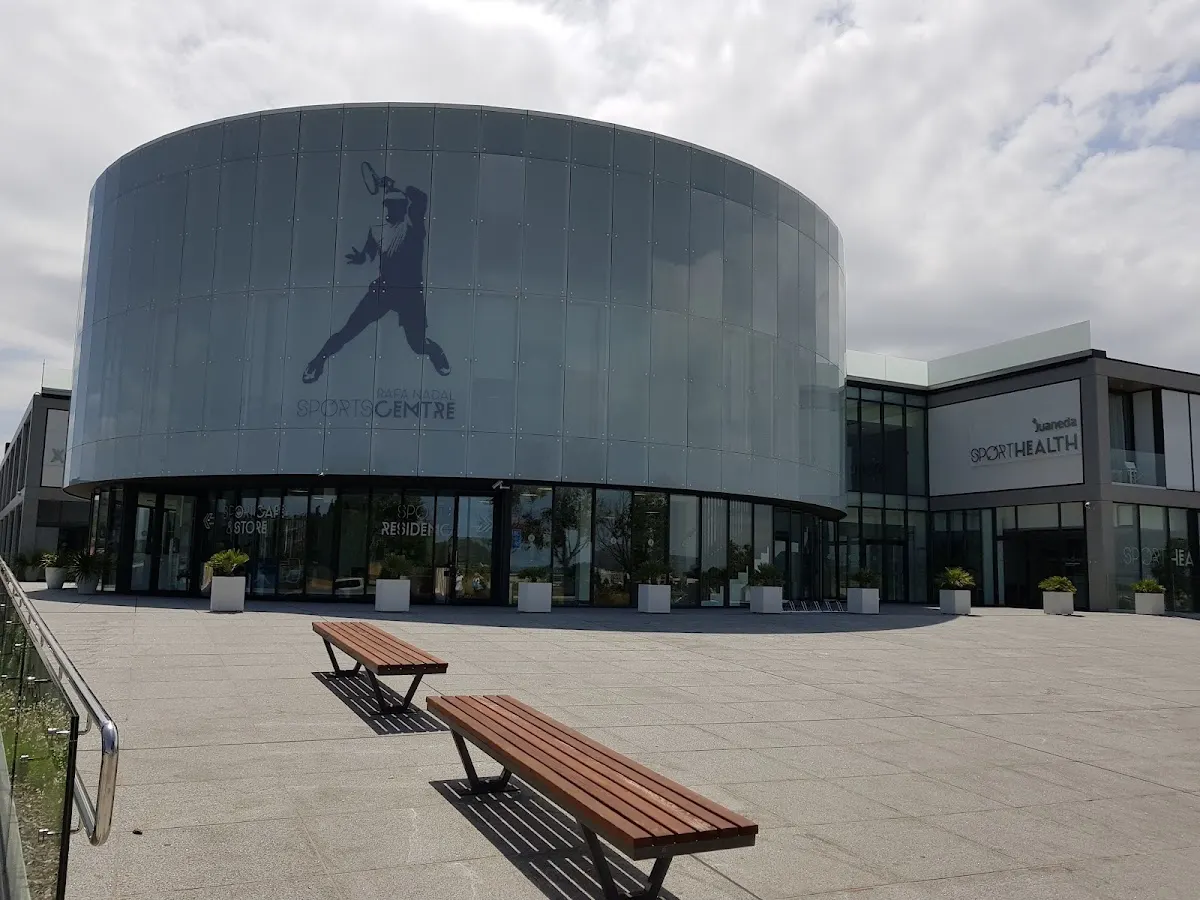 Rafa Nadal Museum