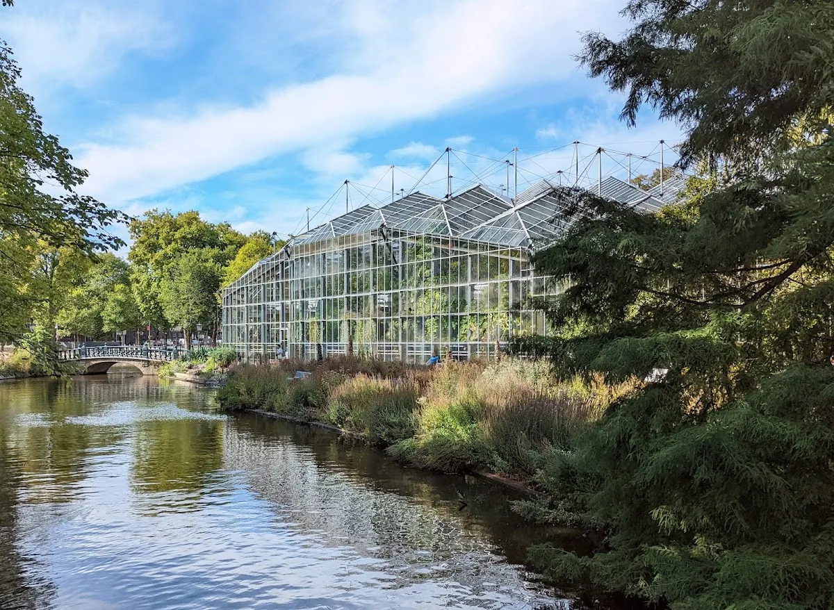 Hortus Botanicus