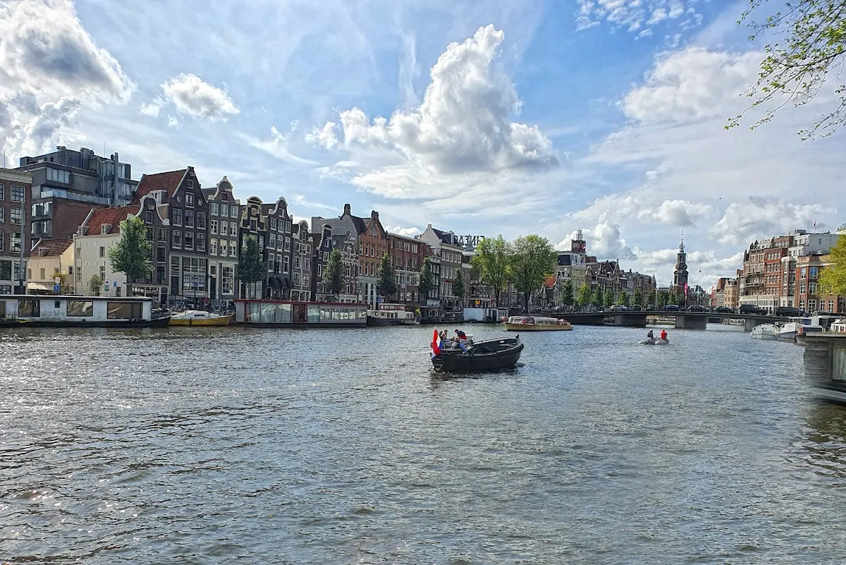 Munttoren