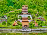Splendid China Folk Village