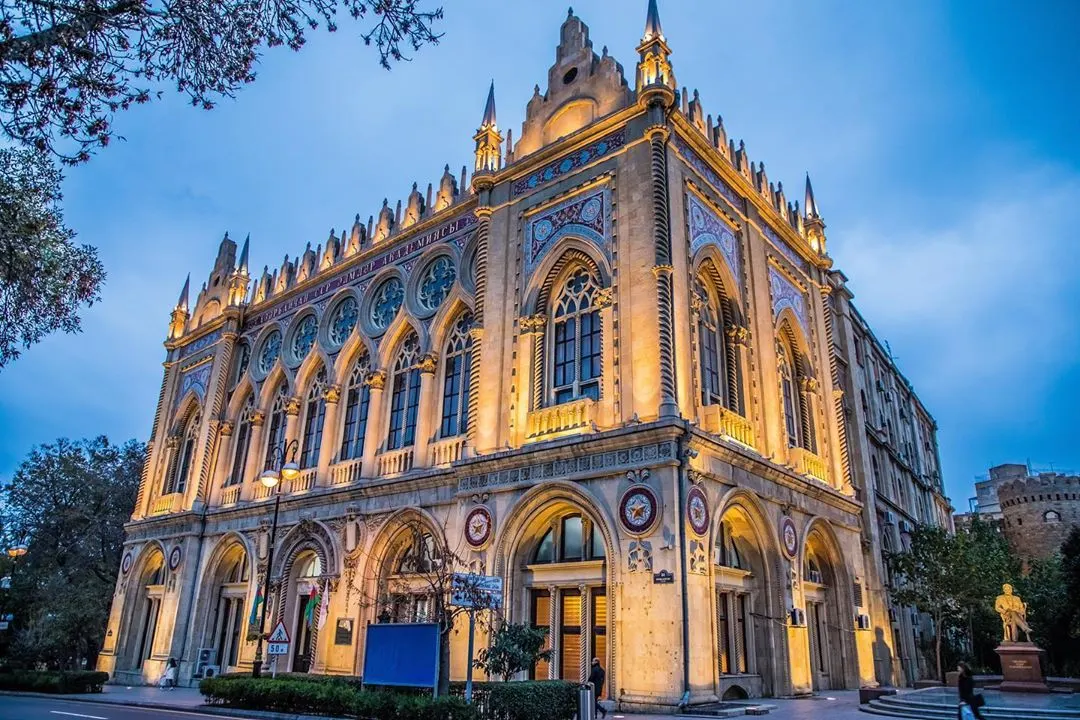 Ismailiyya Palace