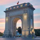 Arcul de Triumf
