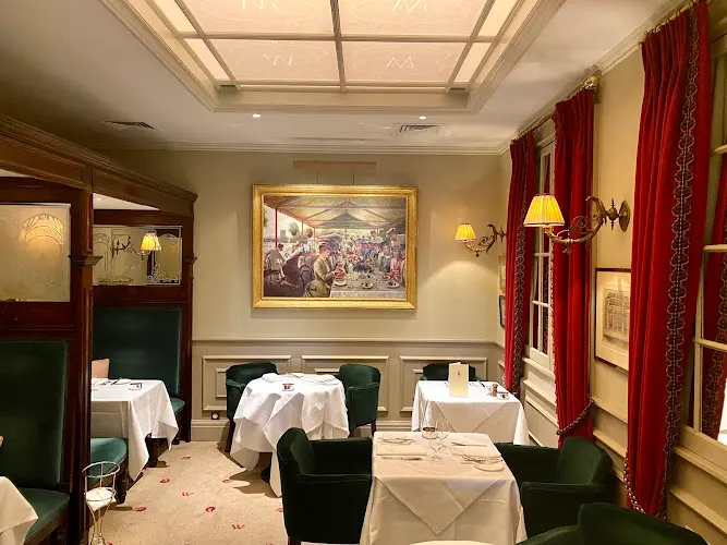 Wiltons Restaurant