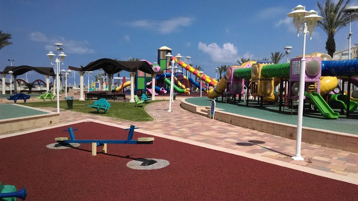 Lechol Gil Park