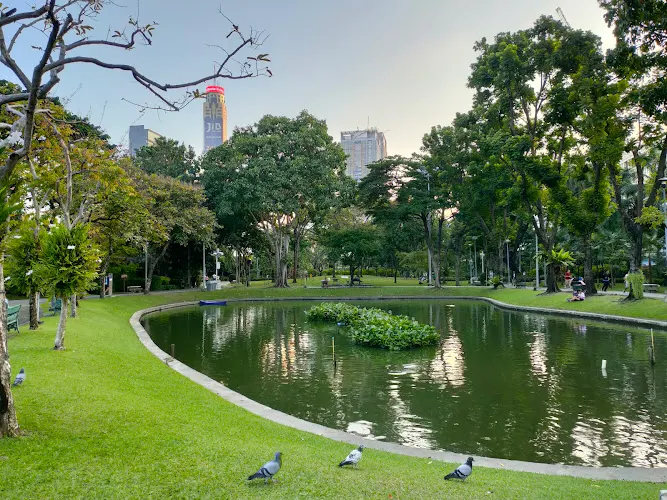 Santiphap Park