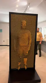 Museum of impossible