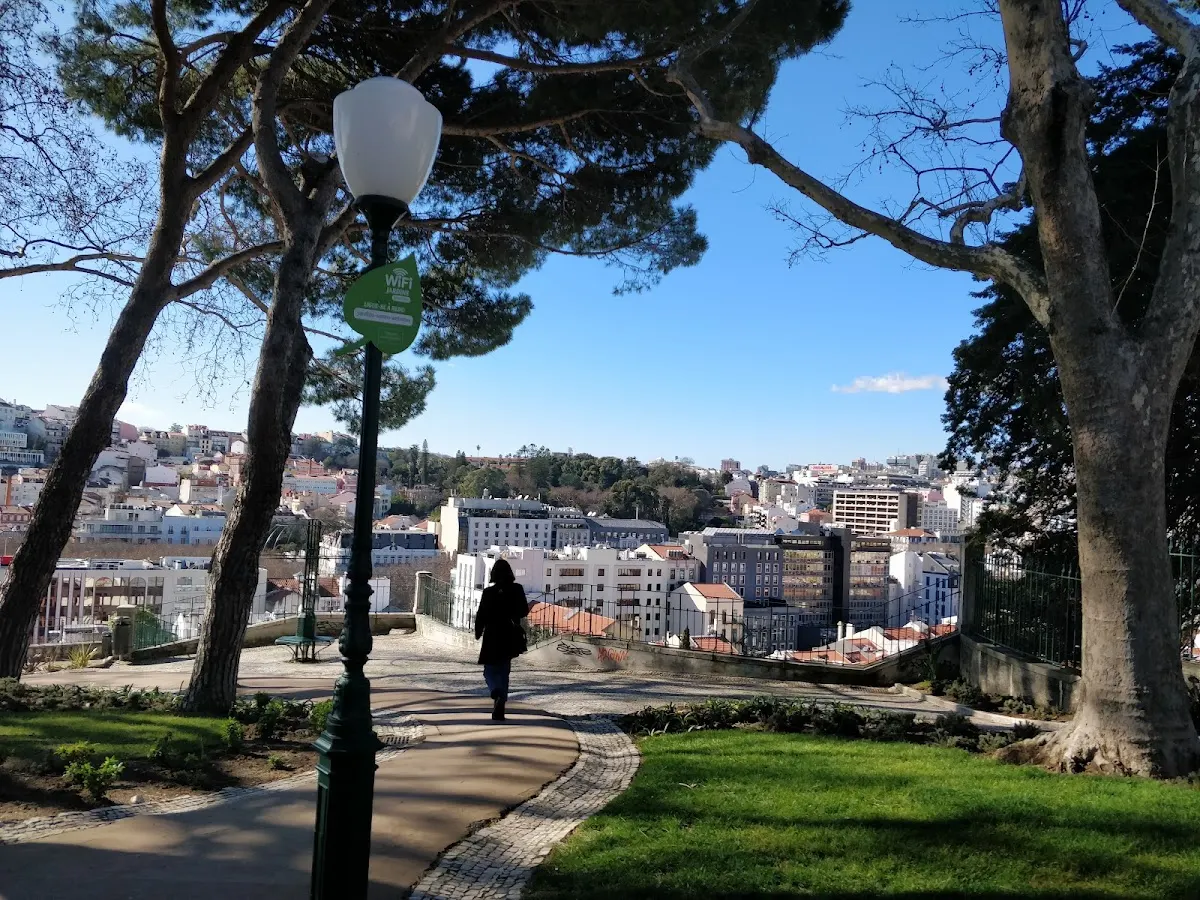 Jardim do Torel