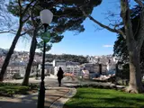 Jardim do Torel