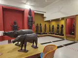 National Crafts Museum & Hastkala Academy