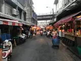 Bang Kapi Market