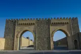 Atashgah Zoroastrian Fire Temple