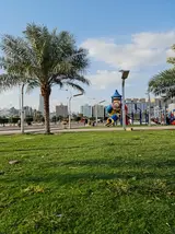 Arak Park