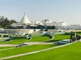 Al Mamzar Beach Park