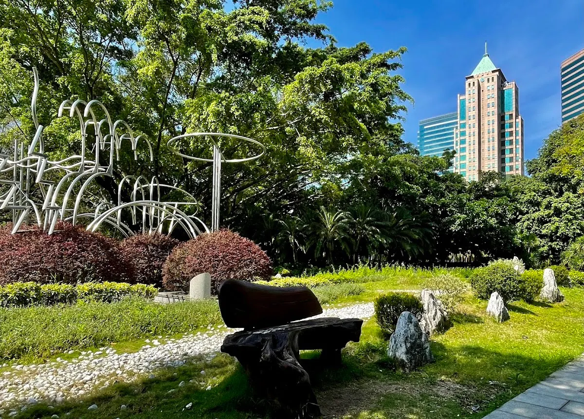 Kowloon Park