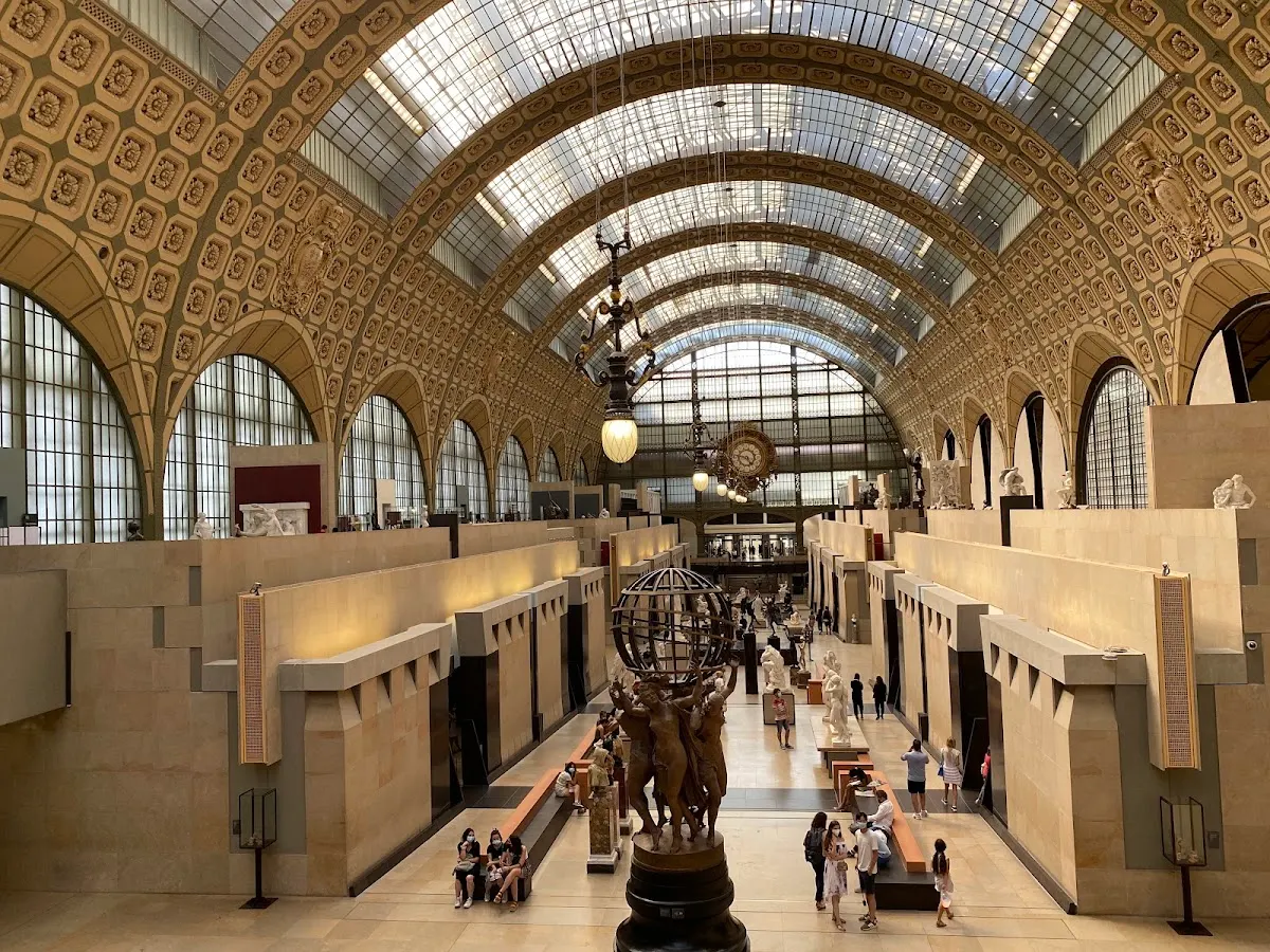 Musée d'Orsay