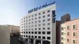 Park Inn by Radisson Makkah Thakher Algharbi