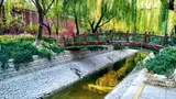 Changpuhe Park （West Gate 2）