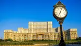 Palace of Parliament
