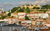 Castelo de São Jorge