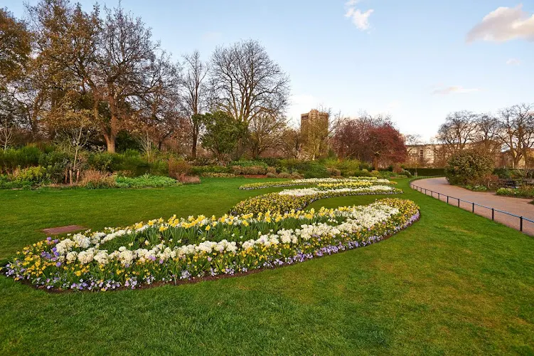 Garden of Rest