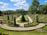 Bois de Boulogne