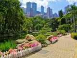 Hong Kong Park