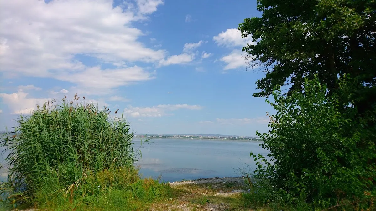 Bourgas Lake