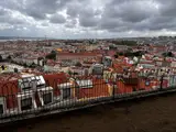 Miradouro da Senhora do Monte