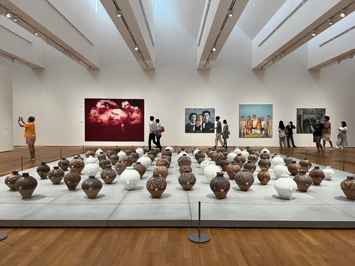 M+ Museum