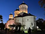 Radu Vodă Monastery