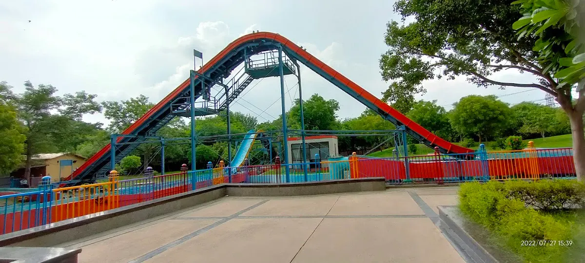 Adventure Island