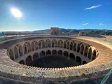 Castillo de Bellver