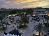Bujairi Terrace