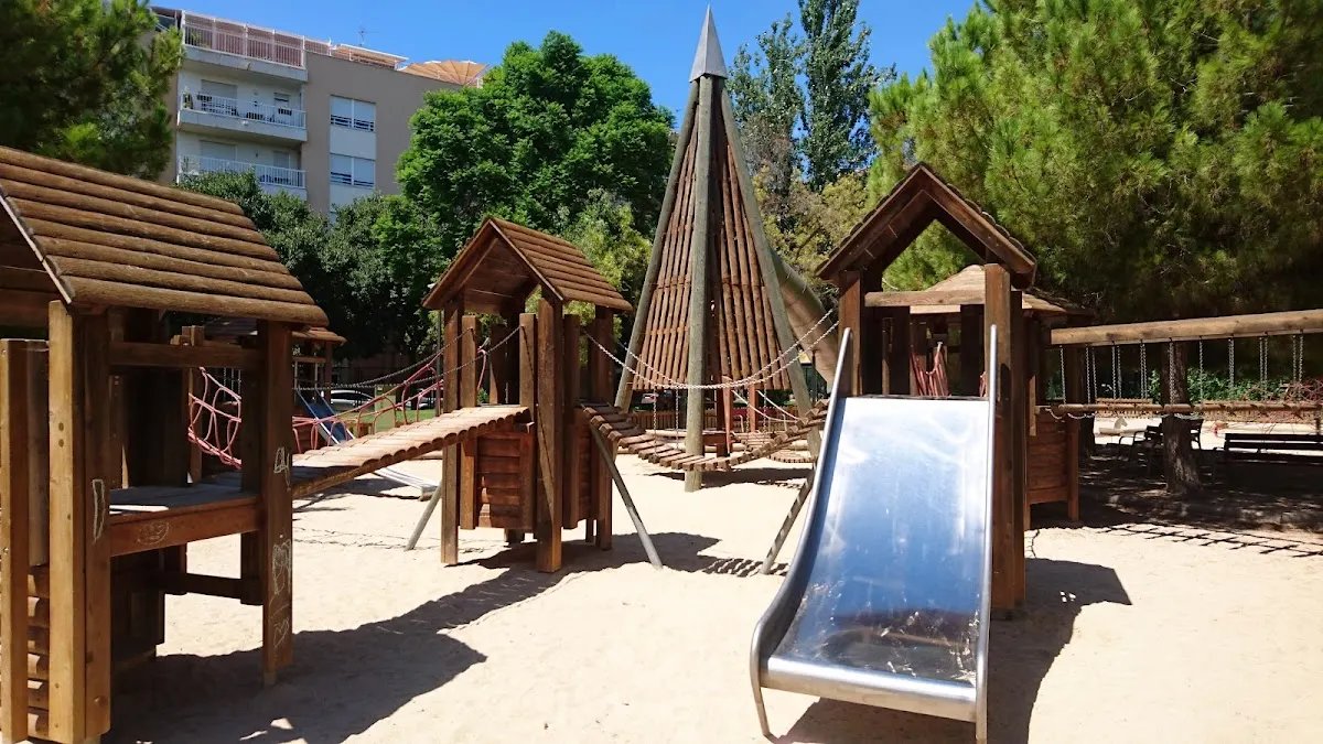 Parc de Ses Fonts