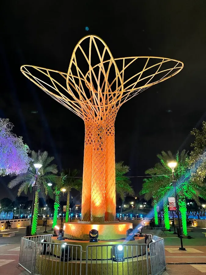 Salam Park