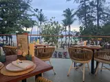 Zuri Restaurant Patong Beach Phuket | Sunset Dining & Cocktails