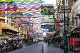 Khao San Road