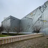Jewish Museum Berlin