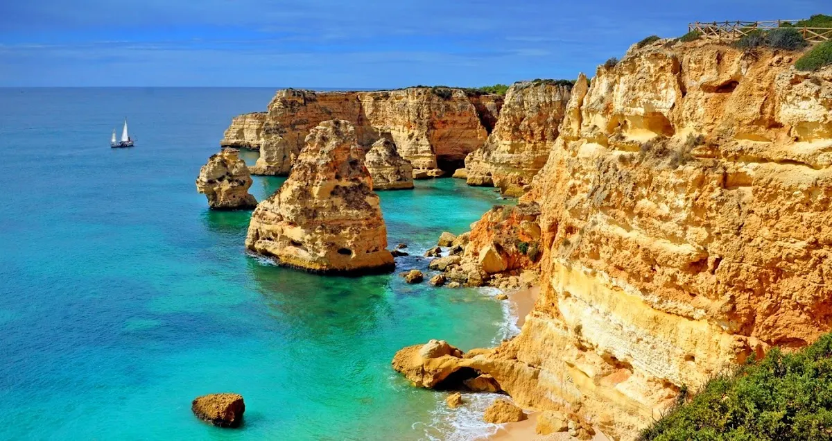 Lisbon Attractions Tours