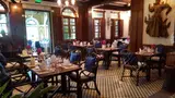 Blue Elephant Phuket Cooking School & Restaurant