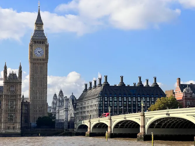 Westminster Bridge