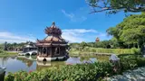 The Ancient City