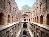 Agrasen ki Baoli