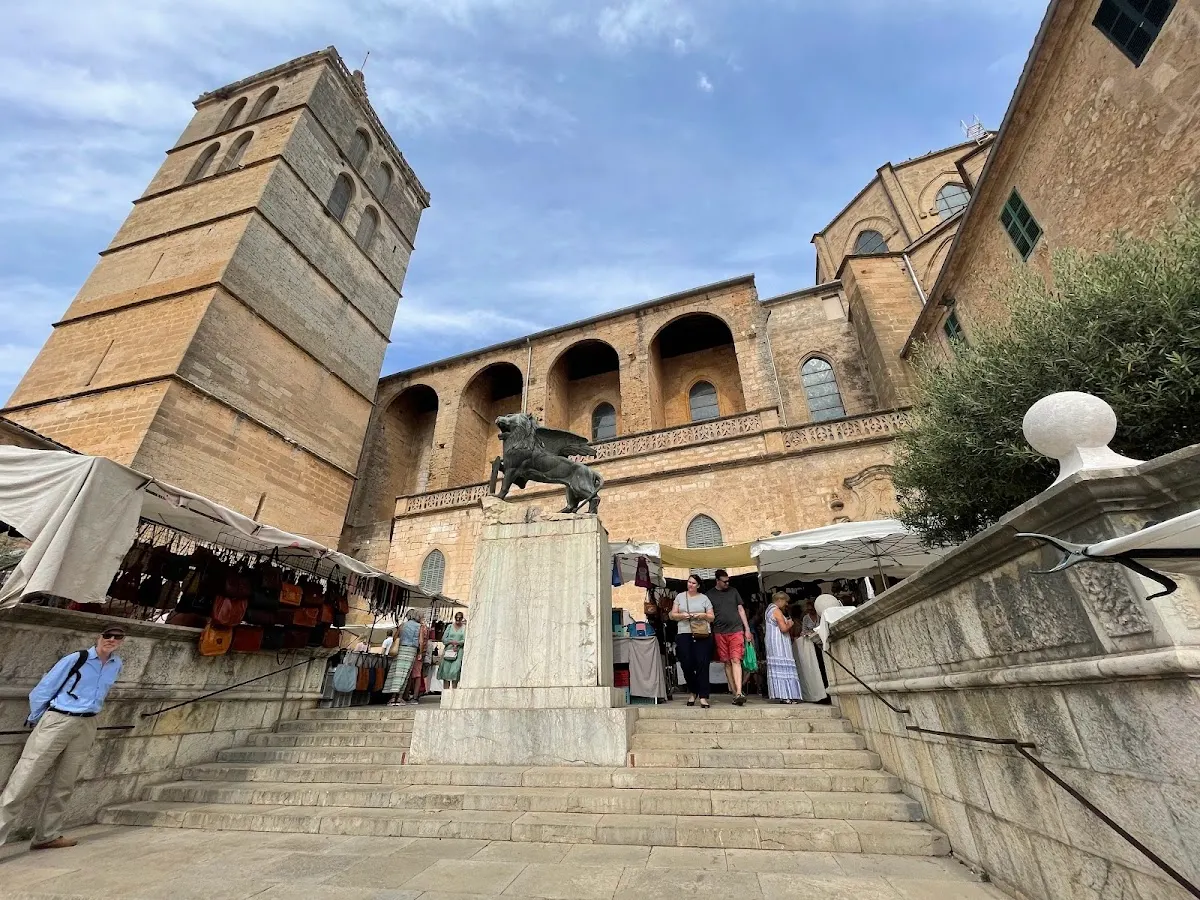 Lleó de Sant Marc