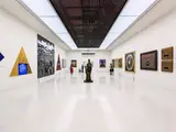 Museum of Contemporary Art (MOCA BANGKOK)