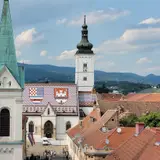 Lotrščak Tower