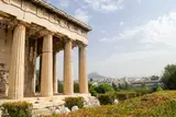 Temple of Hephaestus