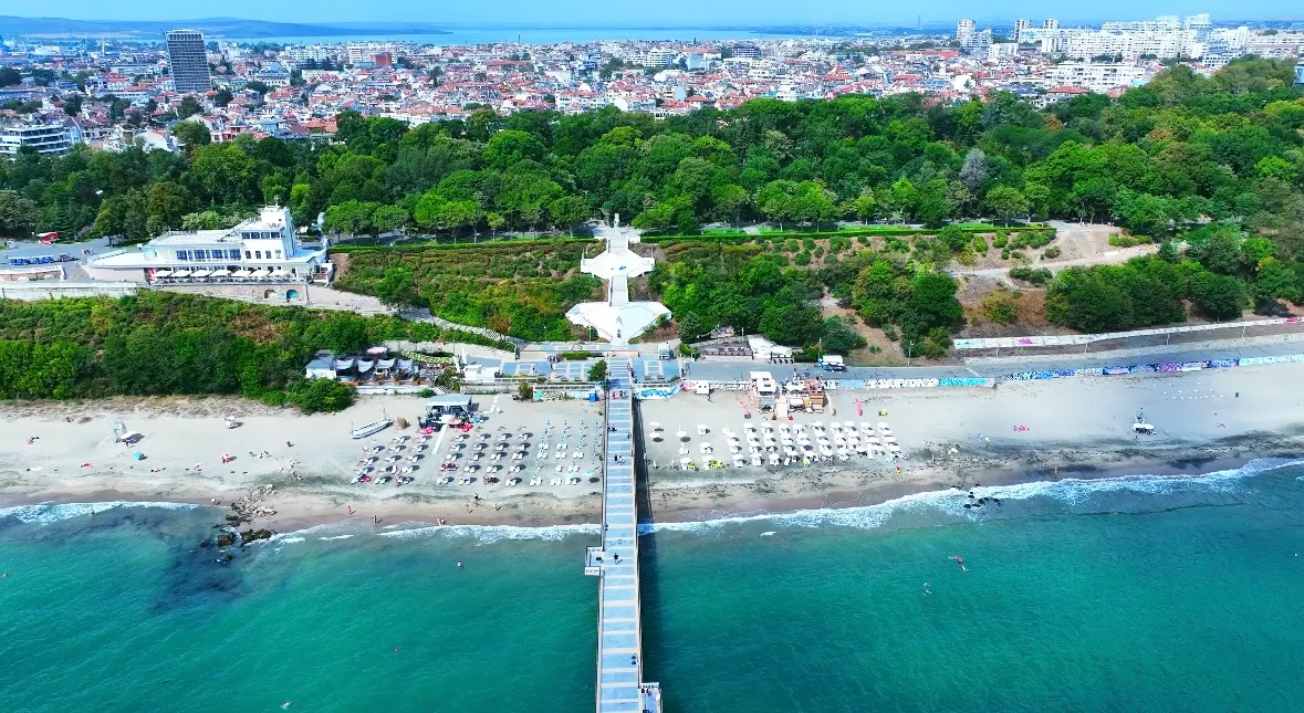 Sea Tower