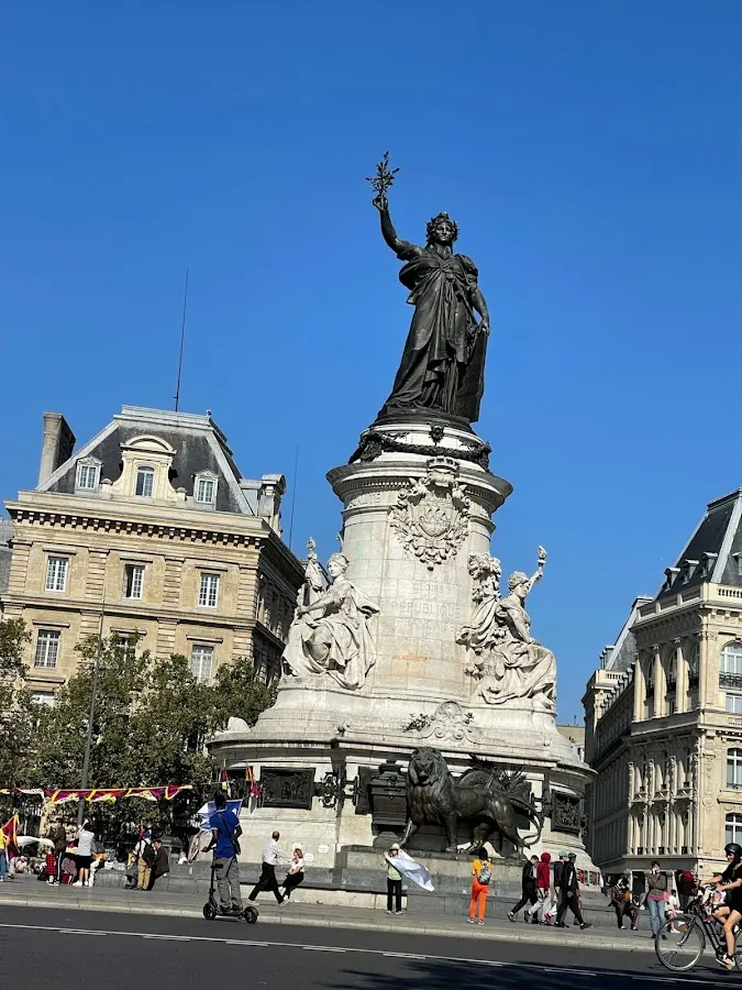 Passage Vendôme