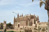 Palma de Mallorca Airport
